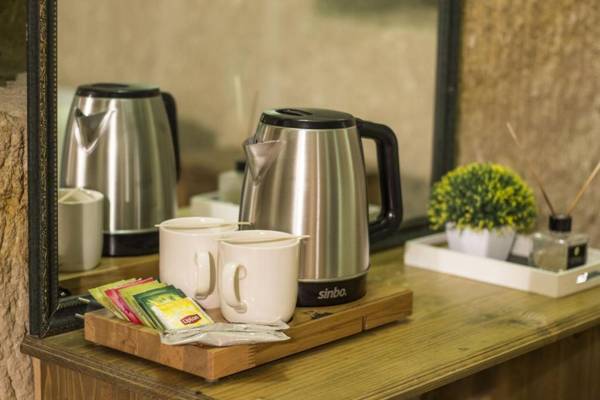 7 Oda Kapadokya Cave Hotel