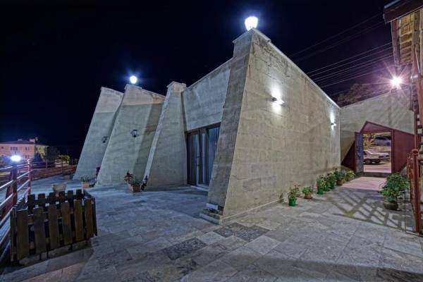 Osiana Hotel