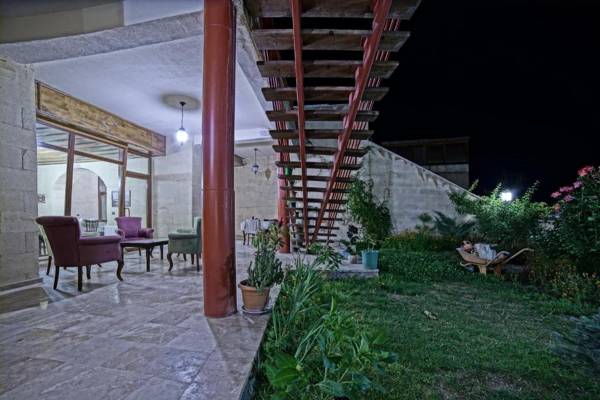 Osiana Hotel