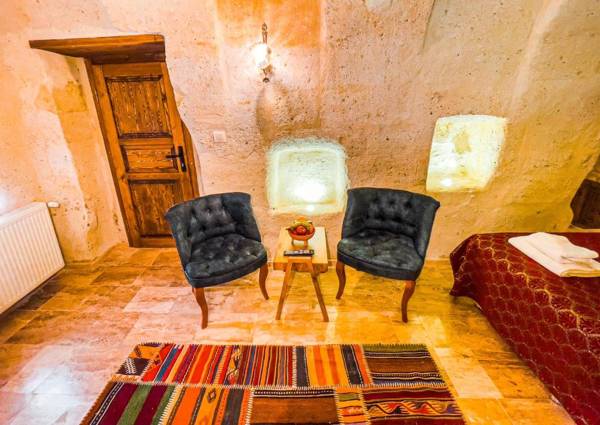 Heritage Cave Suites