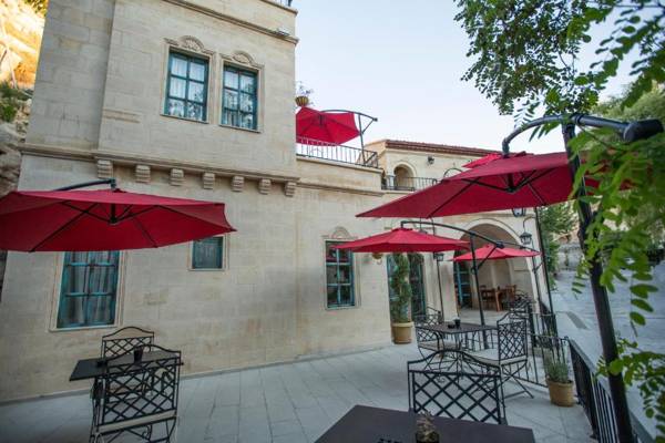 Sinasos Star Hotel