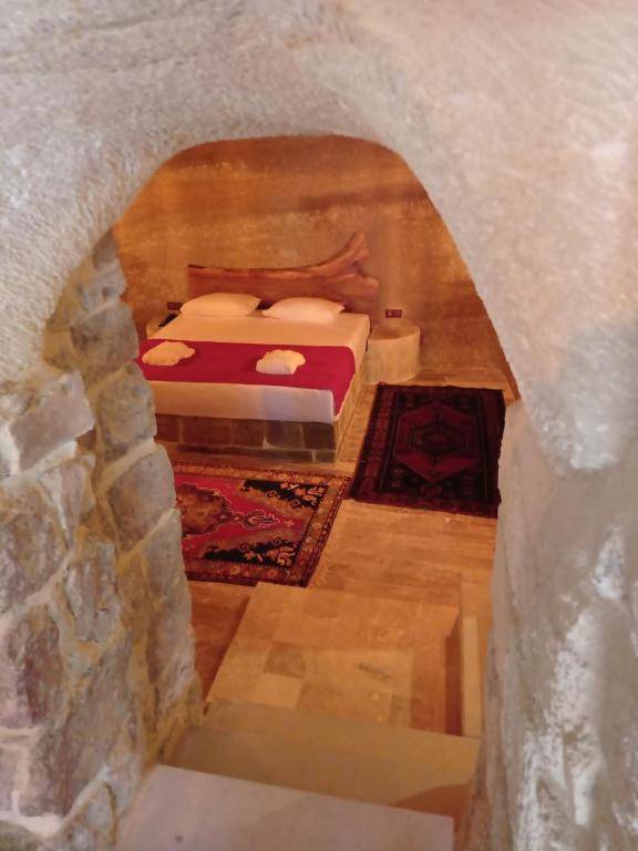 ottoman cave inn cappadocia