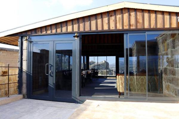 Dionysos Cave Cappadocia Hotel