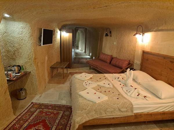 Feris Cave Hotel