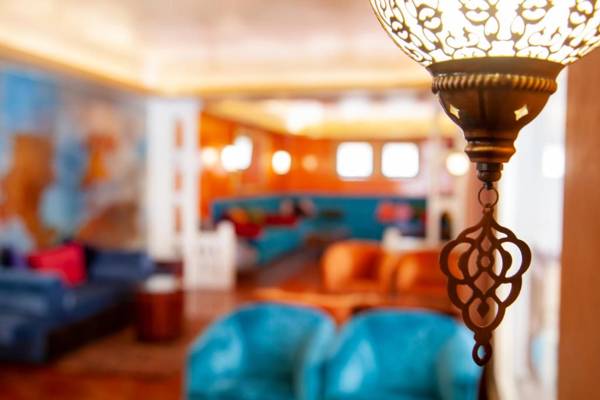 ÂLÂ HAN BOUTIQUE HOTEL