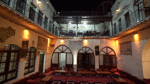 HANIMAĞA KONAĞI/BUTİK OTEL