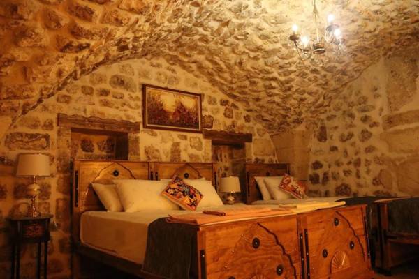 BABIL ANTIQUE HOTEL