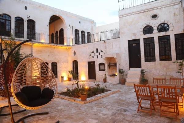 ÇİFTEHAN BUTİK OTEL