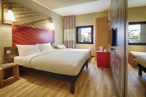 Ibis Istanbul Tuzla Hotel
