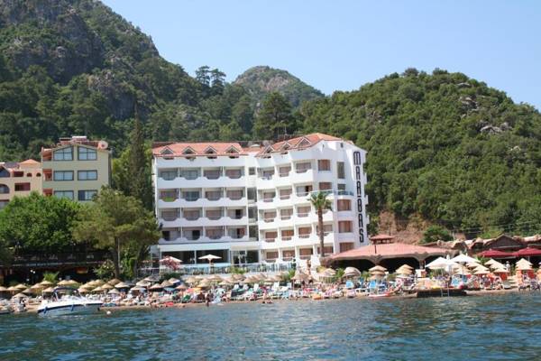 MARBAS BEACH Hotel