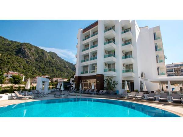 Munamar Beach Residence