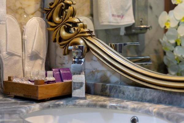 Andalouse Suite Hotel