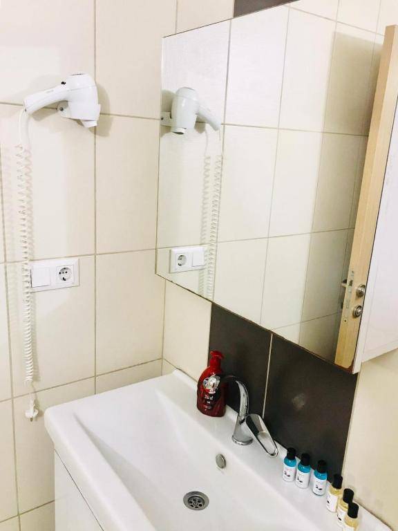 Alibeyoglu Apart Otel