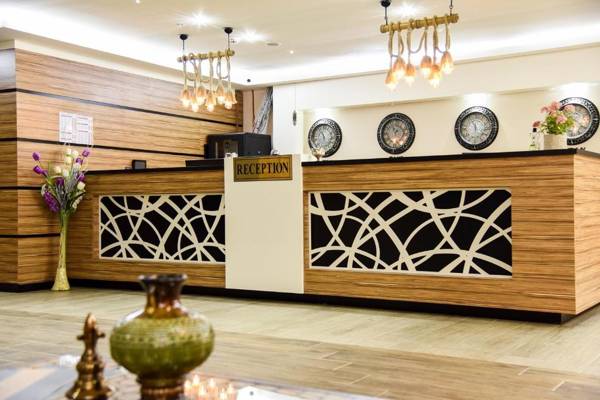 Liko Hotel