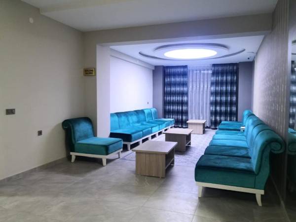 Tokat Termal Hotel