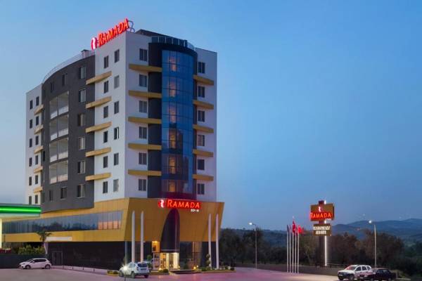 Ramada By Wyndham Soma