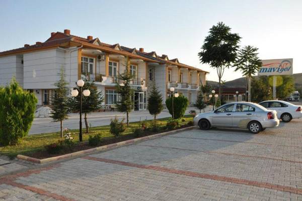 Elazıg Mavi Gol Hotel