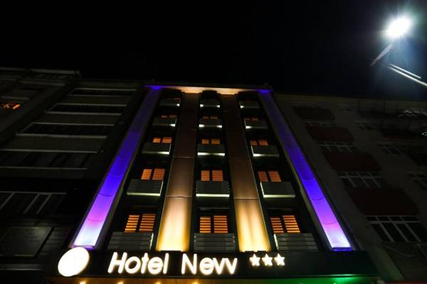 SİVAS HOTEL NEVV