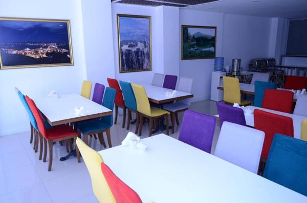 Sinop Dolunay Hotel