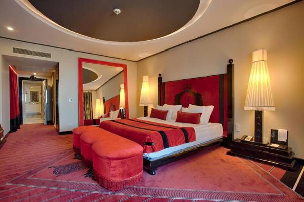 Selectum Luxury Resort Belek