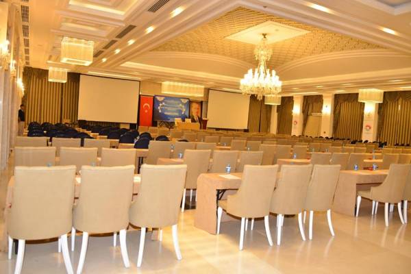 Alva Donna Exclusive Hotel & Spa