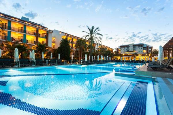 Belek Beach Resort Hotel