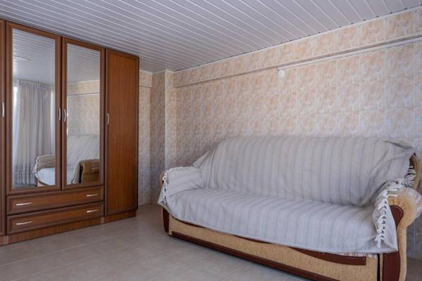 Villa Lale - 3 bed with top kitchen and garden!
