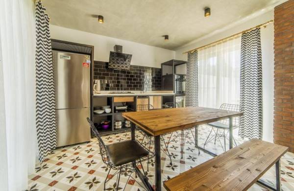 Extraordinary Villa with Private Pool in Antalya