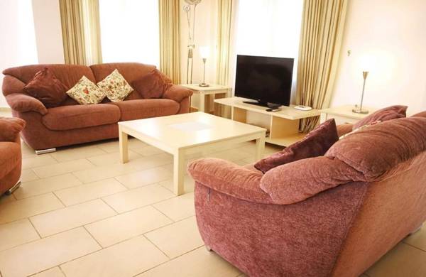 Charming Villa with Private Pool in Antalya