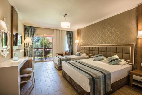 Kustur Club Holiday Village - All Inclusive