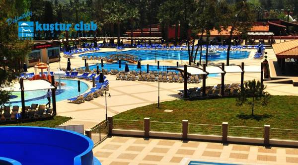 Kustur Club Holiday Village - All Inclusive