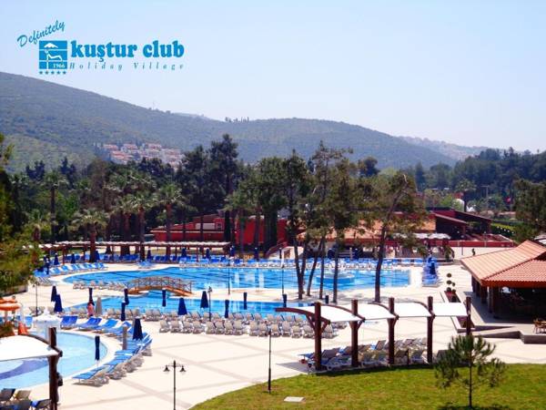 Kustur Club Holiday Village - All Inclusive