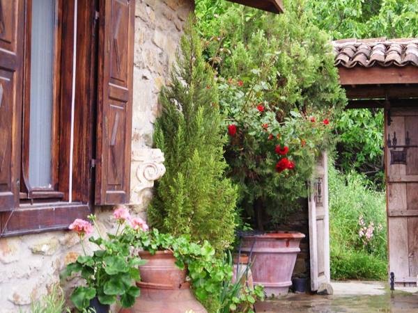 Terrace Houses Sirince