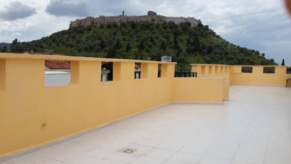 Hotel Ave Maria