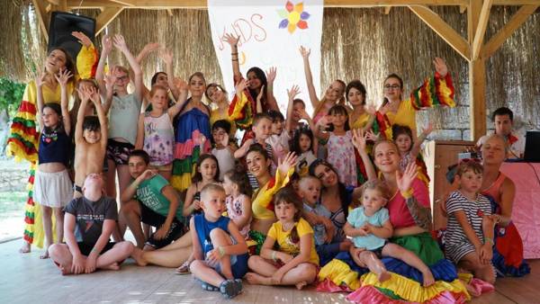 Club Resort Atlantis