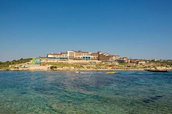 Royal Teos Thermal Resort Clinic & Spa