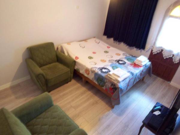 izmir Tatil Evi
