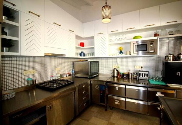 Sigacik Gardenya Buti̇k Otel