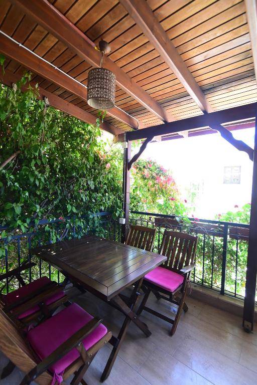 Eleni (L&E) Pansiyon