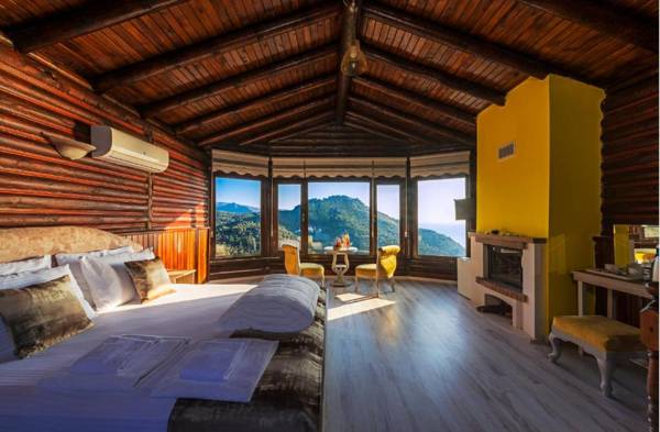 Assos Kartal Yuvasi Hotel