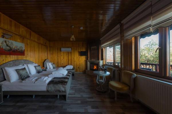 Assos Kartal Yuvasi Hotel