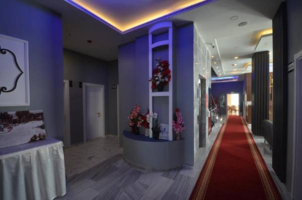 ARSLAN OTEL