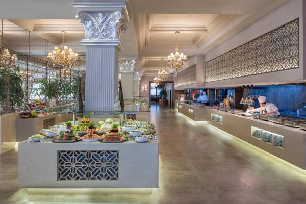 NG Sapanca Wellness & Convention