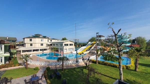 Sapanca Aqua Wellness SPA Hotel & Aqua Park