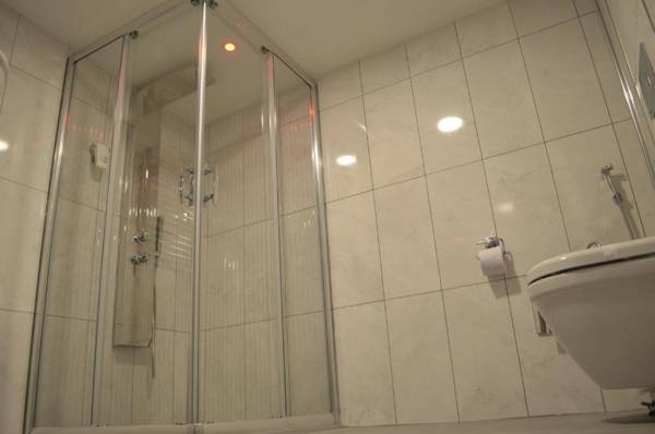 Senler Boutique Hotel