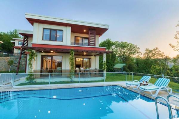 Nevras Resort By Enter Istanbul