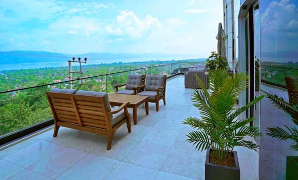 Cabir Deluxe Hotel Sapanca