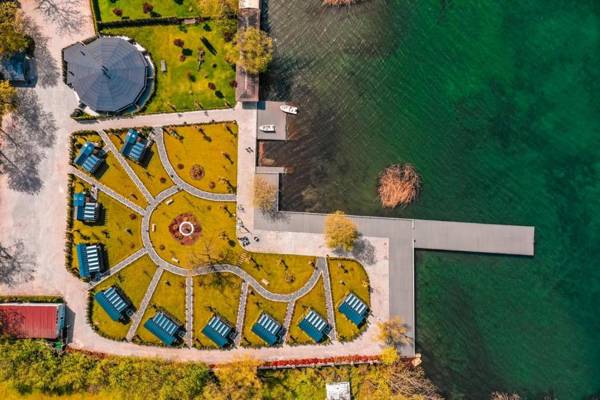 Gölevi Konaklama & Restaurant