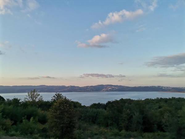 Woodlodge Country Sapanca