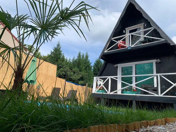 Cottage Sapanca Bungalow